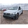 Image 1 : 2025 Volkswagen Saveiro