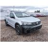Image 2 : 2025 Volkswagen Saveiro