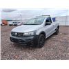 Image 1 : 2024 Volkswagen Saveiro