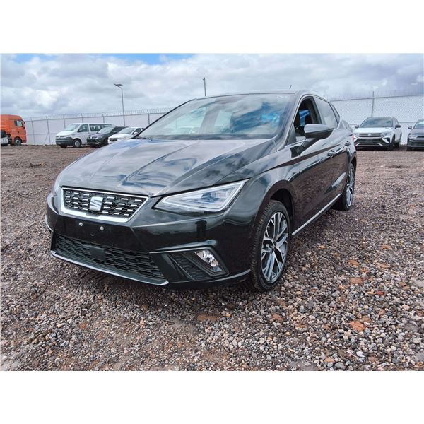 2024 Seat Ibiza