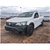 Image 1 : 2024 Volkswagen Saveiro