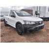 Image 2 : 2024 Volkswagen Saveiro