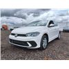Image 1 : 2024 Volkswagen Polo
