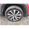Image 11 : 2024 Volkswagen Taos