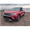 Image 1 : 2024 Volkswagen Taos