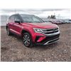 Image 2 : 2024 Volkswagen Taos