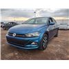 Image 1 : 2022 Volkswagen Virtus