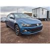 Image 2 : 2022 Volkswagen Virtus