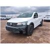 Image 1 : 2025 Volkswagen Saveiro