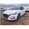 Image 1 : 2021 Nissan Sentra