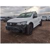 Image 1 : 2024 Volkswagen Saveiro