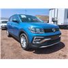 Image 2 : 2024 Volkswagen TAIGUN
