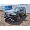 Image 1 : 2023 Volkswagen Teramont