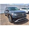 Image 2 : 2023 Volkswagen Teramont