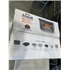 Image 4 : AS NEW NINJA PRO XL OVEN 10-IN-1 AIR FRYER - TESTED WORKING, RETAIL $389