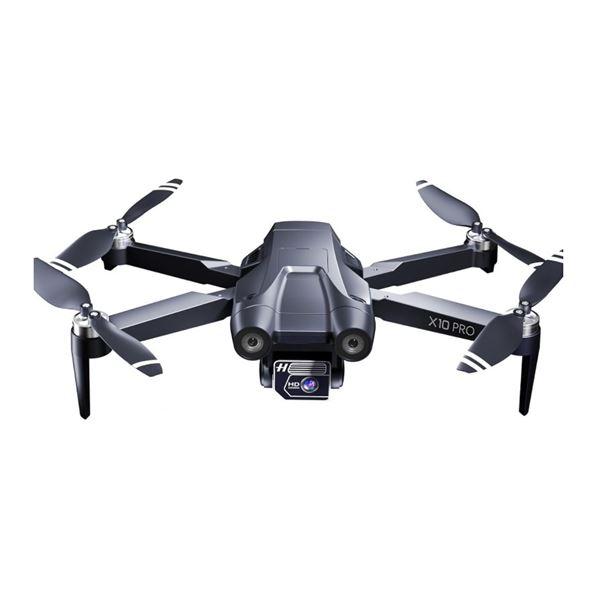 CHUBORY X10 PRO DRONE