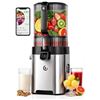 Image 1 : NEW AMZCHEF SLOW JUICER MODEL # ZM1902