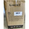 Image 3 : AS NEW AMZCHEF MILK FROTHER. MODEL MMF-9314A-3