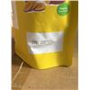 Image 4 : NEW / SEALED CASE OF LOW OIL "CRUNCHY DUDE" SWEET POTATO CHIPS - 30 BAGS TOTAL