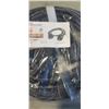 Image 3 : 30 FT INDOOR/OUTDOOR 3-WIRE GROUNDED RV EXTENSION CORD.  10AWG/3C, 30 AMP, 125V/3750W