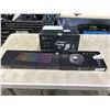 Image 1 : KLIM CHROMA WIRELESS KEYBOARD, KLIM DISCMAN, AND KLIM CD-CASSETTE PLAYER