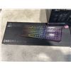 Image 2 : KLIM CHROMA WIRELESS KEYBOARD, KLIM DISCMAN, AND KLIM CD-CASSETTE PLAYER