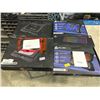 Image 1 : 2 KLIM WIND LAPTOP COOLING PADS, KLIM MISTRAL LAPTOP COOLING PAD, KLIM EVEREST LAPTOP COOLING PAD, A