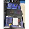Image 3 : 2 KLIM WIND LAPTOP COOLING PADS, KLIM MISTRAL LAPTOP COOLING PAD, KLIM EVEREST LAPTOP COOLING PAD, A