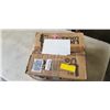 Image 2 : 12 PACK LION KEY LOCKS BOX