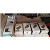 Image 1 : LECTRON TESLA TO J1772 CHARGER ADAPTER AND 4 LECTRON J1772 TO TESLA CHARGING ADAPTERS