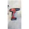 Image 5 : HILTI IMPACT GUN, HILTI RECIPROCATING SAW AND HILTI GLUE GUN. WORKING