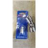 Image 4 : TRAY OF SOCKETS INCLUDING 3/8, 5/8, AND 1/4" DR INVERTED TORKS SOCKETS