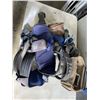 Image 1 : KLEIN TOOLS CLIMBING BELT AND ACCESSORIES