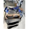 Image 2 : KLEIN TOOLS CLIMBING BELT AND ACCESSORIES