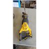 Image 3 : 2 DEWALT 20V BRUSHLESS DRILLS AND 20V BRUSHLESS SAWS ALL, NO BATTERIES
