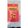 Image 2 : 10 PACKS TOASTERZ REUSABLE HEAT PACKS