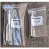 Image 5 : LOT OF 2 NEW WESTWARD PRECISION SCREWDRIVER SETS, 6 NEW M22 METRIC TAPS AND 2 M14 METRIC TAPS