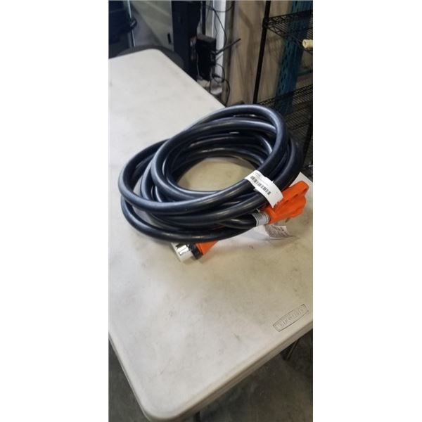 50 AMP RV EXTENSION CORD
