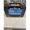 Image 1 : MOTOMASTER NAUTILUS GROUP 27 ,MARINE BATTERY, UNTESTED