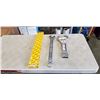 Image 1 : 3 MASSIVE HEAVY DUTY WRENCHES