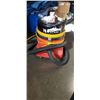 Image 1 : NACECARE SHOP VAC. WORKING