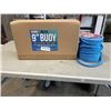 Image 1 : BETTER BOAT 9" BUOY AND BETTER BOAT ANCHOR ROPE