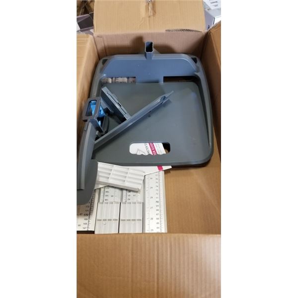 ADAMSON STADIOMETER S100