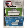 Image 1 : VINTAGE HUMIDIFER AND VAPORIZER