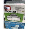 Image 2 : VINTAGE HUMIDIFER AND VAPORIZER
