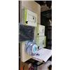 Image 1 : 5 OKKOBI CHICKEN COOP DOORS AND OKKOBI EGG INCUBATOR