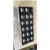 Image 1 : CASE OF GUARD'N BAGS HEAT SEALABLE BAGS - 18 BOXES OF 30 BAGS, 540 BAGS TOTAL