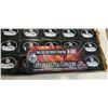 Image 2 : CASE OF GUARD'N BAGS HEAT SEALABLE BAGS - 18 BOXES OF 30 BAGS, 540 BAGS TOTAL