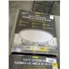 Image 2 : 2 KODA SLIM 15 INCH LED CEILING LIGHT