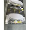 Image 3 : 2 KODA SLIM 15 INCH LED CEILING LIGHT